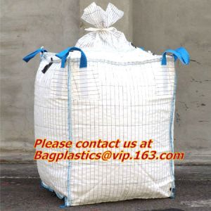 Quality BULK BAG, PP WOVEN BAGS, FIBC BAGS, PP NON WOVEN BAGS for sale
