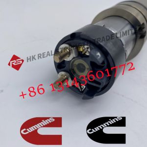 Common Rail Diesel Fuel SCANIA Injector 2029622 2057401 2031835 2086663 2031835