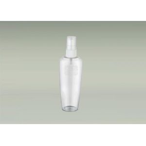 China Heteroclitic Skin Care Empty Lotion Pump Bottles 26×30mm on sale