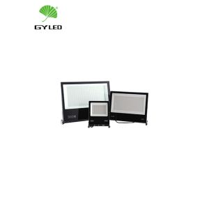 Ra80 Ip66 150w 130lm/W Slim LED Flood Light