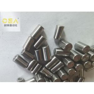 Precision AISI52100 Chrome Steel Ball Bearing Balls ISO9001