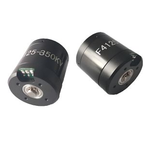 Faradyi Customized Waterproof Brushless Low Noise 50m Underwater Electric