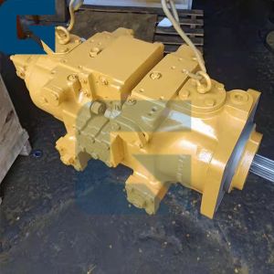 E320B Main Hydraulic Pump For E320B Excavator