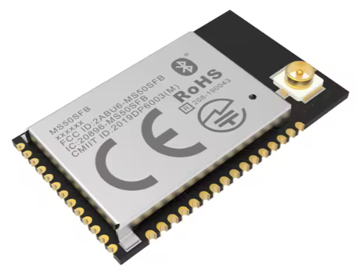 Data 2.4ghz Wireless Transmitter and Receiver Serial Micro Device Modul Price