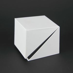 2015 new product fahion printing paper watch boxox