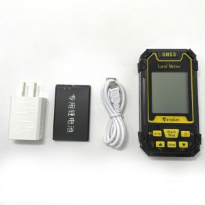 High Accuracy Handheld Survey Equipment USB Handheld GPS Survey Equipment