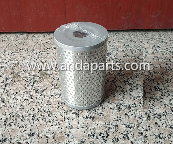 Good Quality Oil Steering Filter Element For FAW Truck 8X12