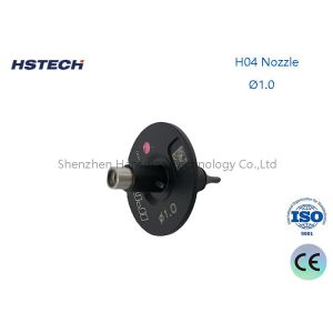 Fuji SMT Nozzle H04 Head NXT Mounter Nozzle Parts 1.0, 1.3, 1.8 for Suction Smd