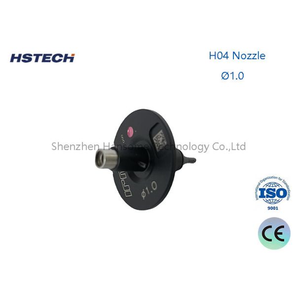 Original new FUJI nozzle H04 1.0 1.8 2.5 SMT Nozzle for FUJI Pick and Place