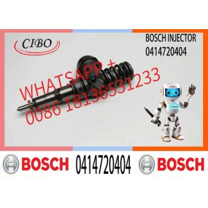 diesel engine fuel injector unit pump 0414720037 0414720313 0414720221