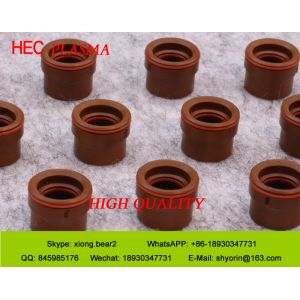 Quality Kjellberg Plasma Consumables Gas Guide .11.848.221.149 G105 for sale