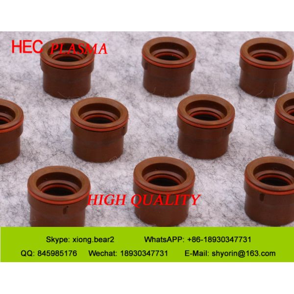 Kjellberg Plasma Consumables Gas Guide .11.848.221.149 G105