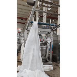 HTHP Full Automatic Control Energy Saving Reel-Less Woven Fabric Jet Dyeing
