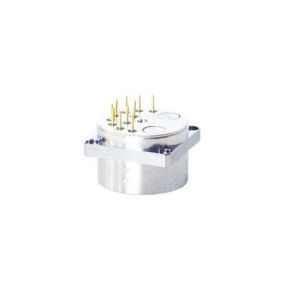 Shock Resistant Quartz Accelerometer Sensor For Inertial Measurement Unit