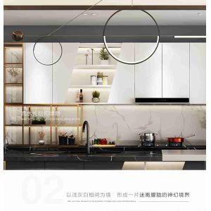 Quality Moistureproof 321 Stainless Steel Kitchen Backsplash Cabinets Panel for sale