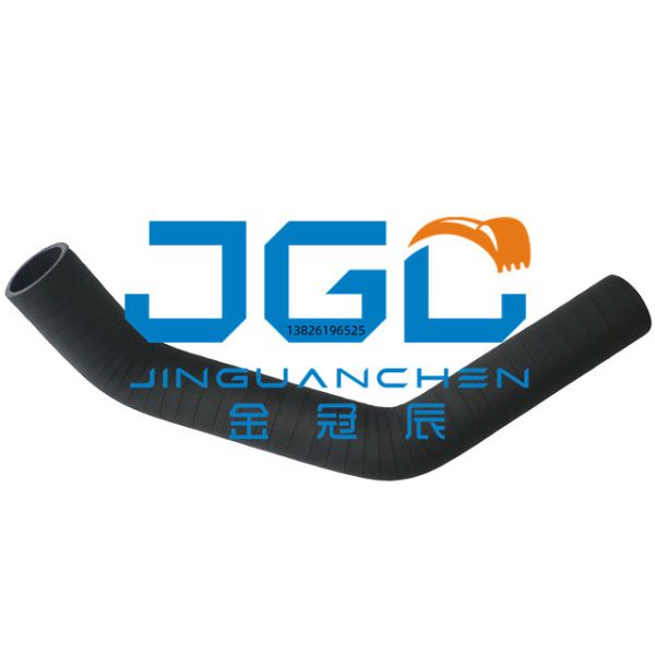 PC300-5-6 PC300-6 350-6 207-03-51280 207-03-51270 Excavator Komatsu Water Hose