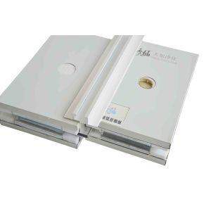 China Rock Wool Cleanroom Panels For Fire Safety In Industrial Buildings on sale