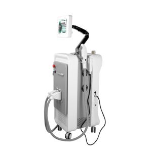 Photo Facial Light Ipl Shr Multifunction Beauty Machine