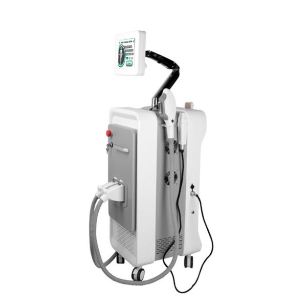 Buy Photo Facial Light Ipl Shr Multifunction Beauty Machine at wholesale prices