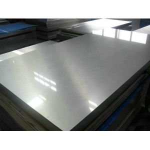 Surface 2B Cold Rolled Steel Sheet 10mm - 1280mm 430 Ss Sheet Full Hard