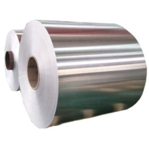 Anti Slip 1mm 6061 Aluminum Alloy Coil For Constructions