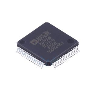 New Genuine Electronics AD7606BSTZ-6 Potentiometer Resistor Capacitor Monitor