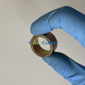 Lawn Mower Parts Rear Lift Spacer GMT2033 Fits Deere Lightweight Fairway Mower