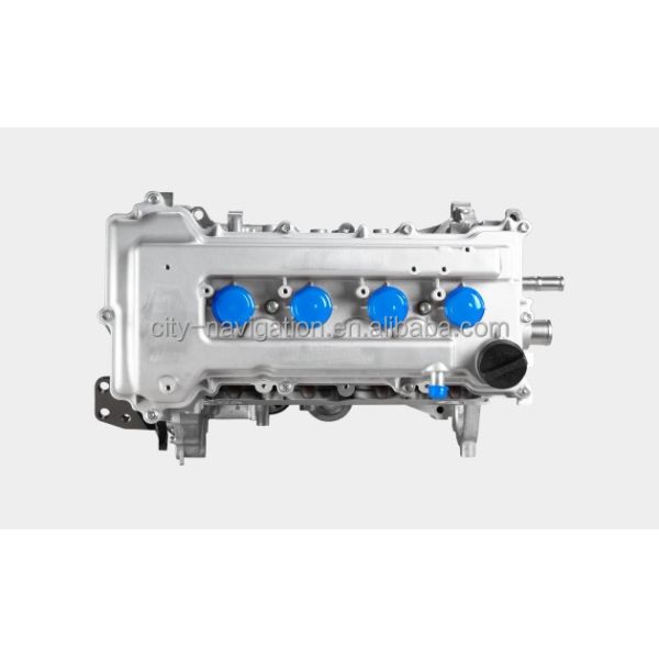 JLY-4G18 Engine Assembly for Geely GX7/ Emgrand/VISION 1.8L Guaranteed Performance