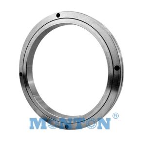 RE25040UUCC0P5 250*355*40mm Harmonic Drive Customed Crossed Roller Bearing