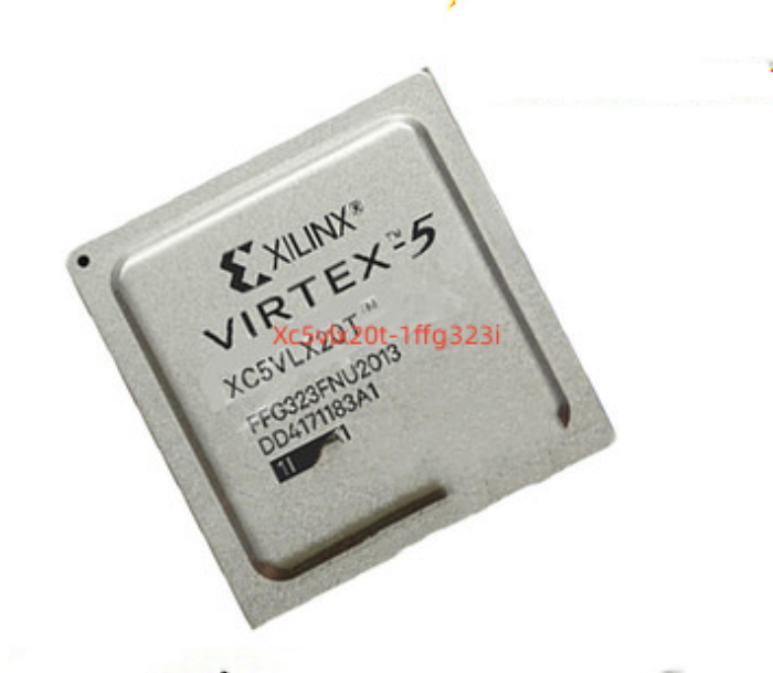 XC5VLX20T-1FFG323I