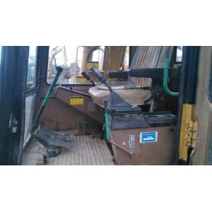 Used CAT 312C EXCAVATOR
