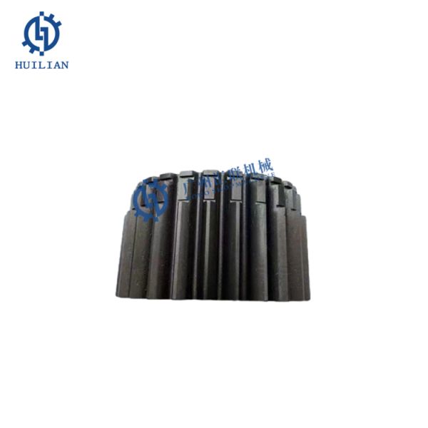 Excavator E200B Travel Gear Sun III E200B Travel 3rd Sun Gear 24T