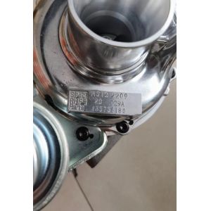 404C-22T 404D-22 Diesel Perkins Turbocharger RHF4 VB420081 Turbo Charger