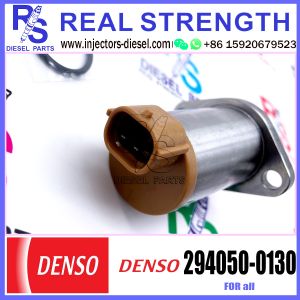 DENSO Suction Control Valve 294050-0130 Applicable to all