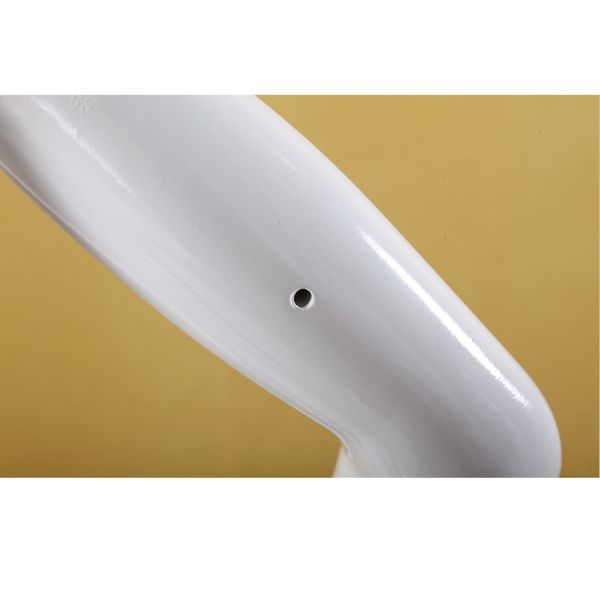 Fashion Boutique Clothing Store Abstract Dummy Torso Clothes Display Mannequin Female for wig display stand mannequins