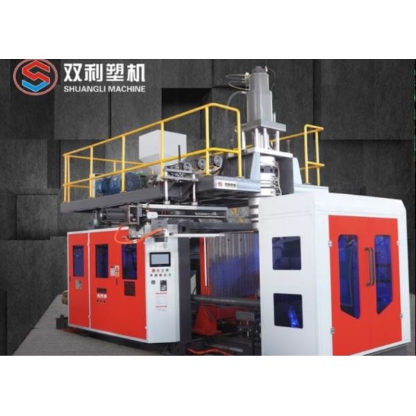 Buy Child Chair 120l ABS Blow Molding Machine Robot Accumulator at wholesale prices