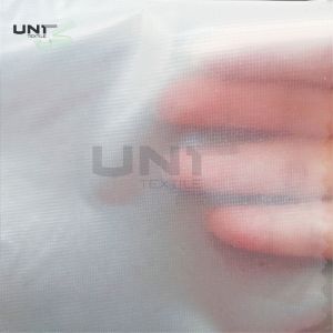 PVA Water Soluble Embroidery Backing Fabric 100cm Width