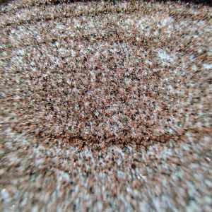 CNC waterjet cutting Abrasive medium Garnet sand mesh 90~110