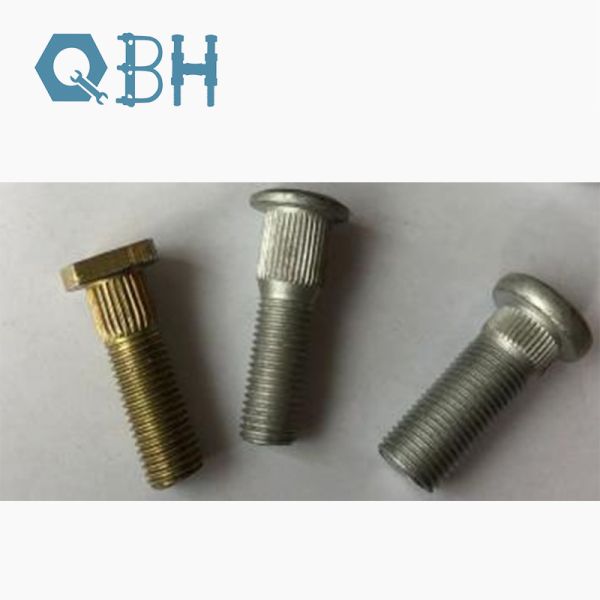 Buy Ifi 544 Hardware Metric Round Head Ribbed Neck Bolts 304 316 Stainless Steel at wholesale prices