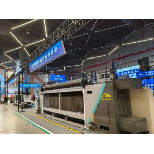 Quality High Output Automatic Gabion Mesh Machine for sale