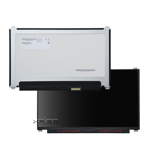 B133HAK01.0 Laptop LCD On Cell Touch Screen 13.3Inch IPS 1920*1080 40pins EDP 60HZ