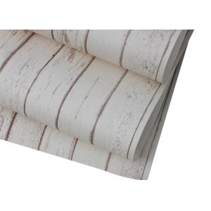 Soundproof Contemporary Wall Coverings / Modern Bedroom Wallpaper , SGS CSA