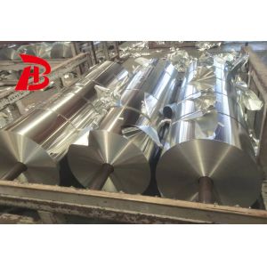 1050 3003 Mill Finished Aluminum Circle For Cookware