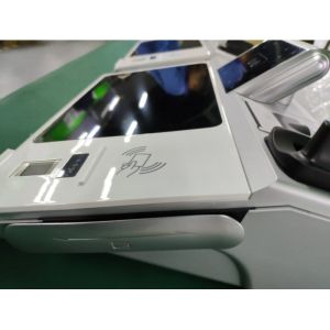 Turnkey EMS Service Electrical BOX Build PCBA Cable Components For Face