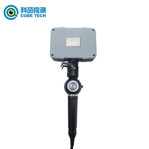 Buy Electronic Endoscope Portable Industrial Video Endoscope at wholesale prices