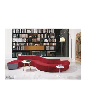 classical hot selling modernShared Workspace Furniture lounge sofa