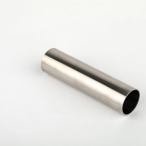 304 316L Stainless Steel Sanitary Pipe , ASTM A270 A269 Food Grade Stainless