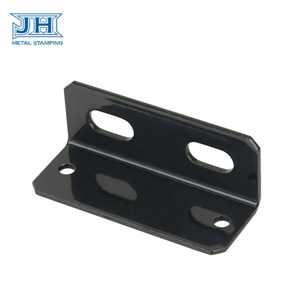 Buy OEM Sheet Metal High Precision Stamping Punching Components Q235B Steel at wholesale prices