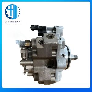 Quality Injection Pump 0445020122 5256607 CP3S3 For Cummins QSB 4.5L &amp; 6.7L Engine for sale