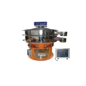 Rotary Ultrasonic Vibratory Sieve Shaker Machine